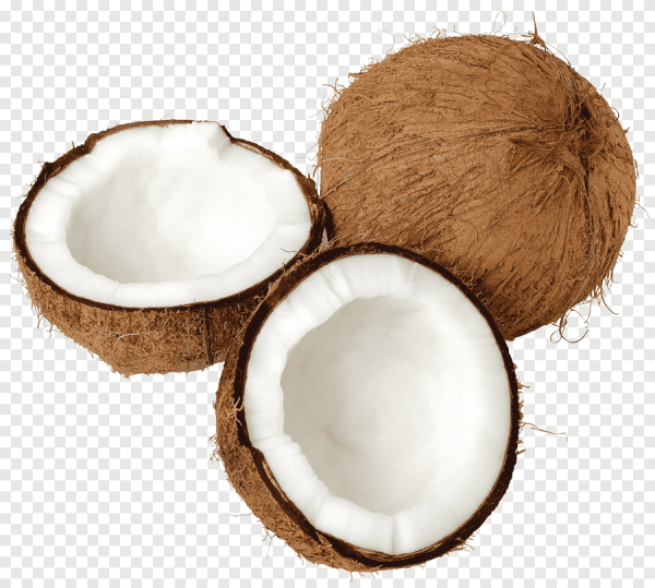 নারিকেল S-2, ১ টি, coconut, narikel, narkel