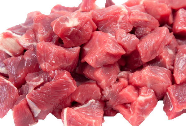 দেশি ষাঁড় গরুর মাংস ৫০০ গ্রাম (হাড় ছাড়া), mangso , Gorur gosto, Desi bull beef 500 gm