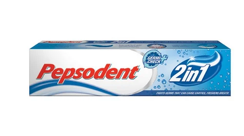 pepsodent