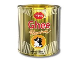 প্রান ঘি, 200 গ্রাম, pran ghee,