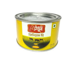 রাধুনি প্রিমিয়াম ঘি, ১০০ গ্রাম, Radhuni premiam ghee,