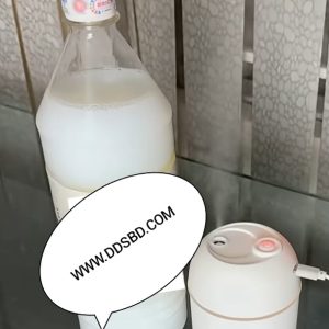 মশার মেশিনের তরল ক্যামিকেল, 500 mL, Mosquito Liquid chemical, mosa, mosha